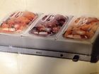 Oster Warming Tray Ckstbstwoo-wb