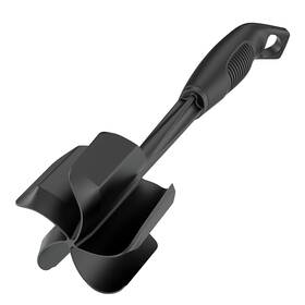 Ourokmc001b Ourokhome Meat Chopper And Potato Masher Heat 11.42 2.76 Black