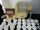 P-200 Popeil Electric Automatic Pasta
