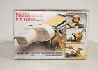 P.e.1000 Pasta Machine Motor