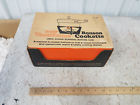 P1716 Ronson Vintage Varaflame Cookette Butane Gas Deluxe Handi Stand