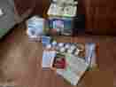 P9008 Stock Popeil By Ronco Automatic Pasta Makers Pastamaster Master Niob 030713090081