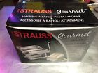Pa-comra Josef Strauss Gourmet Pasta