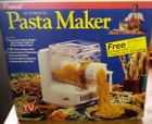 Package 9012 Popeil Automatic Pasta 030713090128