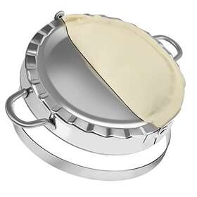 Rs000013 Pamiso 2 Large Empanada Maker 6.4 6in 7 In Circle
