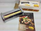 Pappadelle 50mm Attachment Marcato For
