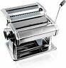 Pasta-001 Shule Pasta Maker Stainless Steel Machine Includes Roller