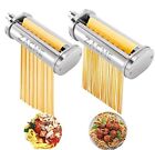 Pasta Cutters Maker Attachment For Kitchen Aid Stand Mixers Pastry Noodle