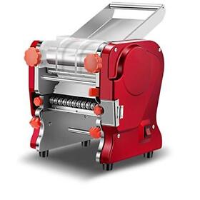 Pasta Dumpling Maker Machine Upgrade-full Stainless Steel Electric Noodle