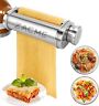 Pasta Maker Mixer Assecories For Kitchen Aid Accessories Attachments