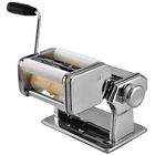 Pasta-maker1478 Pasta Maker In Stainless Steel Noodle Spaghetti Ravioli 603305842445