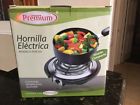 Peb105 Premium Single Electric Burner 715688034253