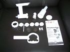 Pga-2 Pga2 Kitchenaid Pasta Maker Meat
