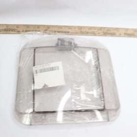 Philips Healthy Cook 424121015741 Blending Housing Cover