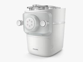 Hr266003 Philips Pasta Maker 7000 Series - Protrude Technology Automatic Weighing