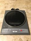 Php-323 Aroma Prestige Schott Ceran Portable Halogen Cooker Hot Plate Table