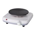 Pkst11 Nutrichef Buffet Hot Plate Electric Countertop Burner Adjustable 842893107080