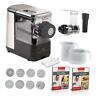Pm-01 Emeril Lagasse Pasta Beyond Automatic And Noodle Maker With Slow