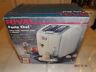 Pm-1000 Rival Pasta Chef Electric Making Machine Model New Old Stock