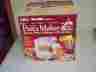 Pm-400 Salton Maxim Pasta Maker Deluxe 24 Dies Complete In The Box As Seen On Tv Popeil 030713090241