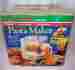 Pm-412 Popeil Salton Maxim Automatic Pasta