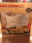 Pm-700 Gourmet Royale Brand New Pasta