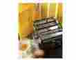 Pp823 Unbranded Pasta Maker Machine Noodle Roller Spaghetti Ravioli Stainless Steel Atlas Cutter 740843562487