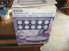 Maker-ps201-complete Ps-201 Waring Primo Dough Iob