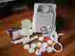 Ps101 Primo Pasta One Pack Maker Model