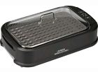 Pg-1500 Psg Tristar Power Smokeless Indoor Grill Black 752356825034