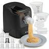 Pst01blk Deco Chef Automatic Pasta Maker Creates Types With 840133943399