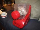 Qce0490 Cooks Essentials Pasta Maker