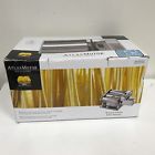 R150m Atlas Marcato Pasta Machine Electric Motor Attachment
