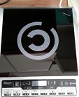 Ra-ic20d Rasonic New Electric Induction