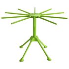 Rack01gn Wonlex Pasta Drying Rack Bar Handles Collapsible Household Noodle Dryer