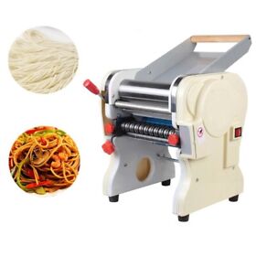 U20ss344 Ramen Noodle Maker Italy Pasta Processing Dumpling Skin Making Equipment