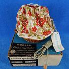 Re33 Salton Mid-century Kozy Florial
