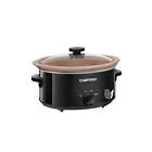 Rj15-5-n Chefman New 5qt Slow 816458020039