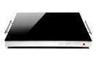 Rj22-black-tc Chefman Electric Warming Tray