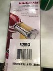 Rksmpsa Kitchenaid Pasta Roller Sheet Attachment For Mixers 883049462318