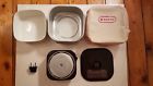 Rn35n Sanyo Tourist Super Cooker Portable Travel Cook Dorm Hotel Dual