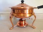 S594 Estoril Hand Crafted Copper