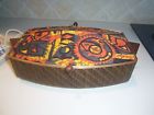 Salton 75-b 5 Vintage Hot