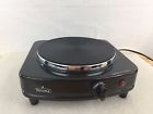 Sb150 Rival Single Solid Burner