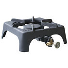 27077080773 Sbcishd Sportsman Series Single Burner Cast Iron Stove