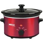 Sc-150r Brentwood New 6.5 Quart Slow