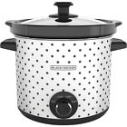 Sc1004d Applica New 4-quart Slow 050875815940