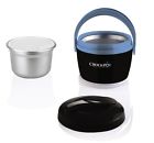 Sccplc200-bk-shp Crock-pot Crock Food Warmer Pot