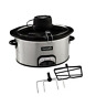 Sccpvc650asp042 Newell Brands New Crock Pot Slow Cooker 048894052019