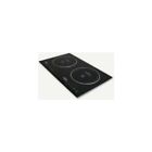 Senken Induction Cooktop In Black With Elementsinduction Stove Luxemburg